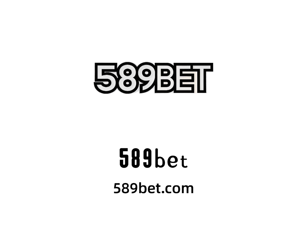 589BET GAME-Apostas