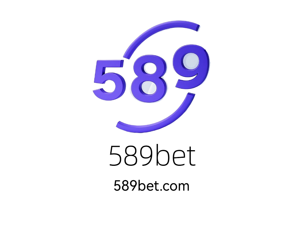 589BET GAME-Logo